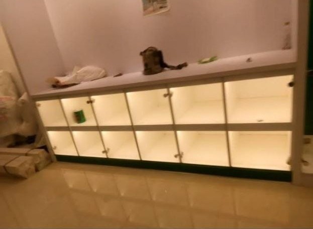 Kedutaan Pakistan Mega Kuningan