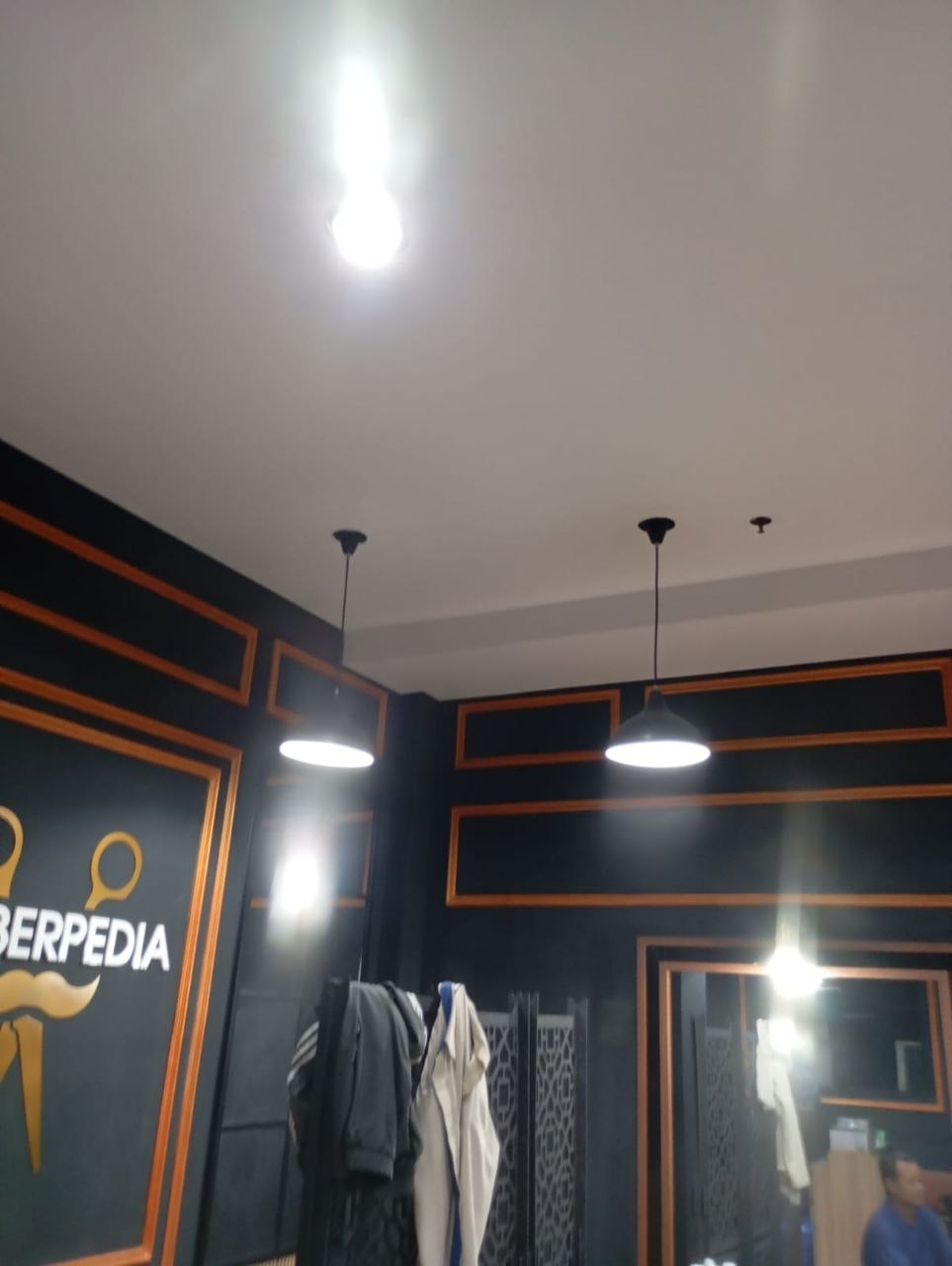 Barberpedia Alam Sutra