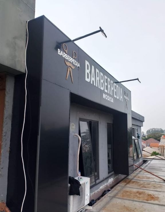 Barberpedia Alam Sutra