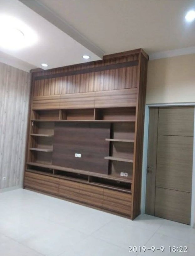 Gradenza PIK 2