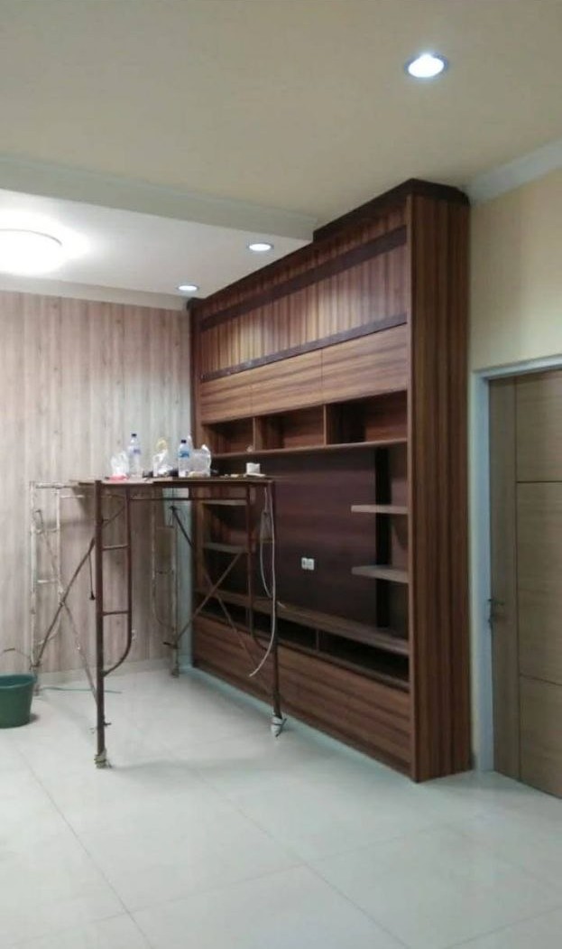 Gradenza PIK 2