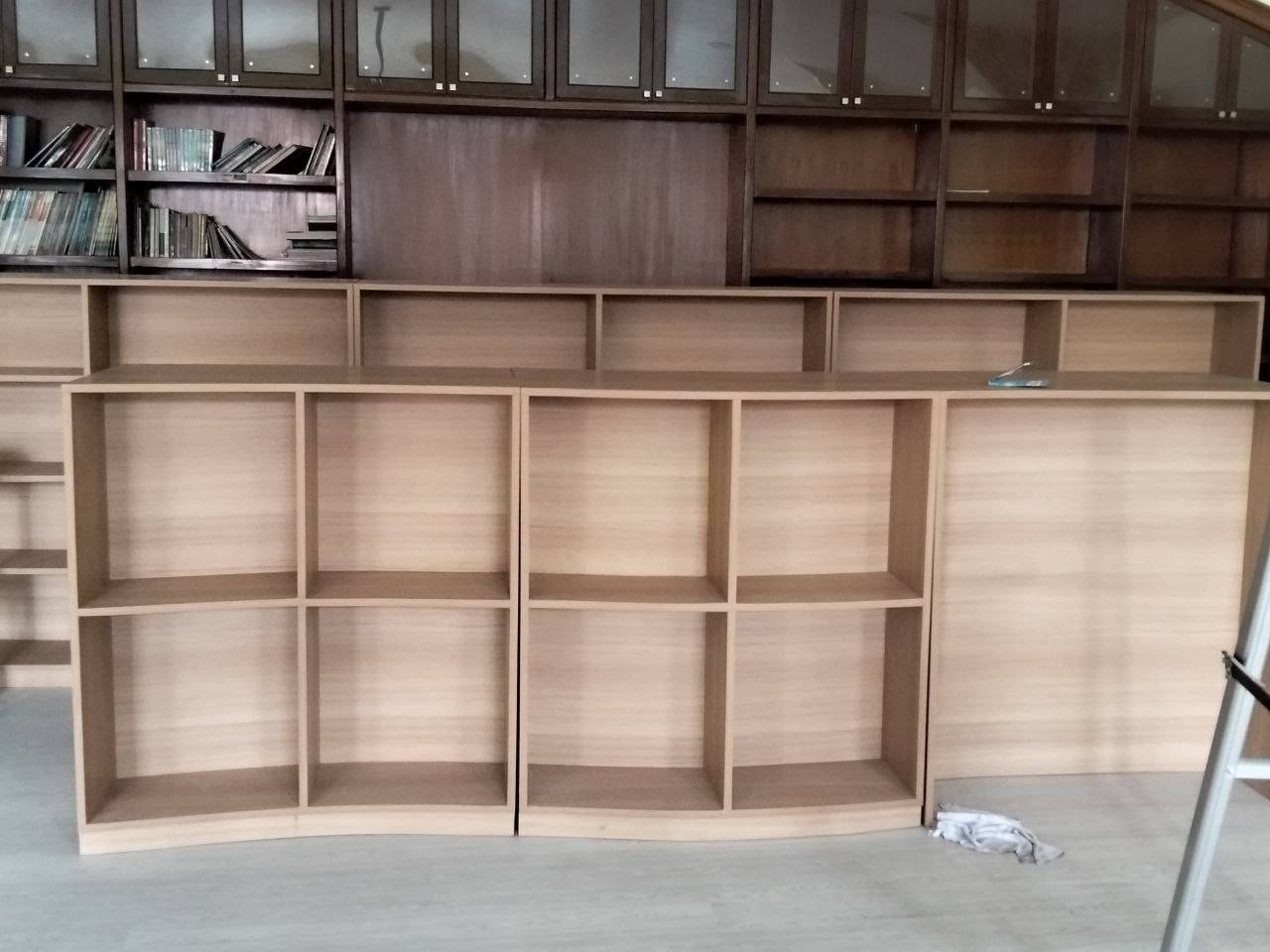 Perpustakaan Charitas Alam Sutra