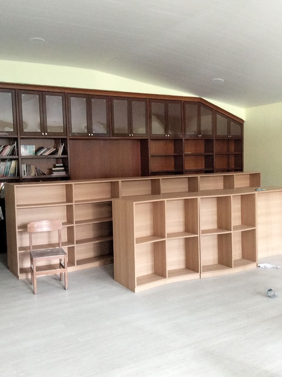 Perpustakaan Charitas Alam Sutra