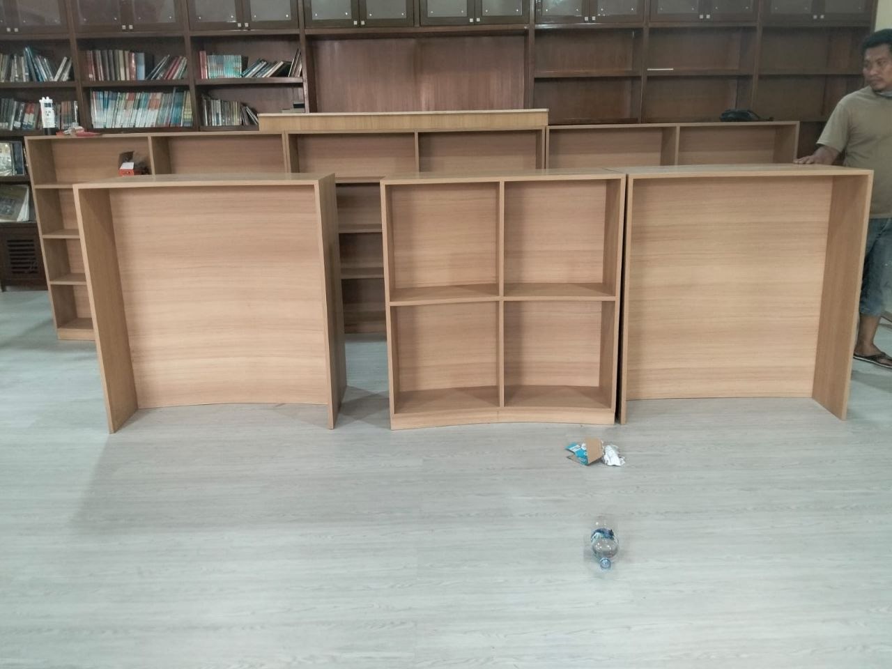 Perpustakaan Charitas Alam Sutra
