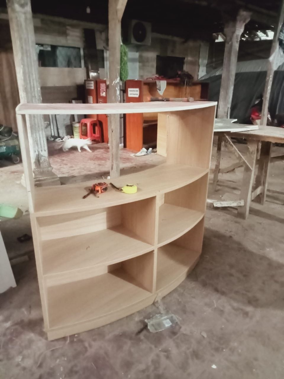 Perpustakaan Charitas Alam Sutra