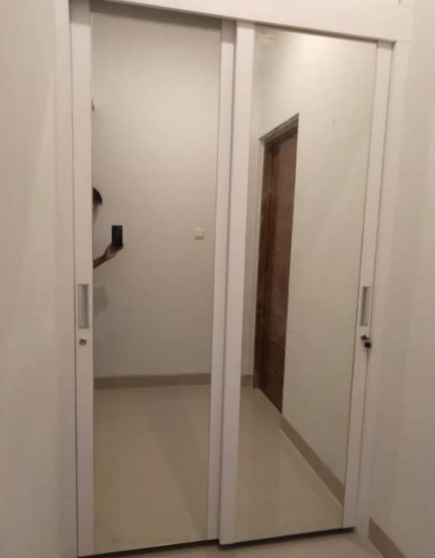 Lemari Tanam dan Bawah Tangga Kalideres