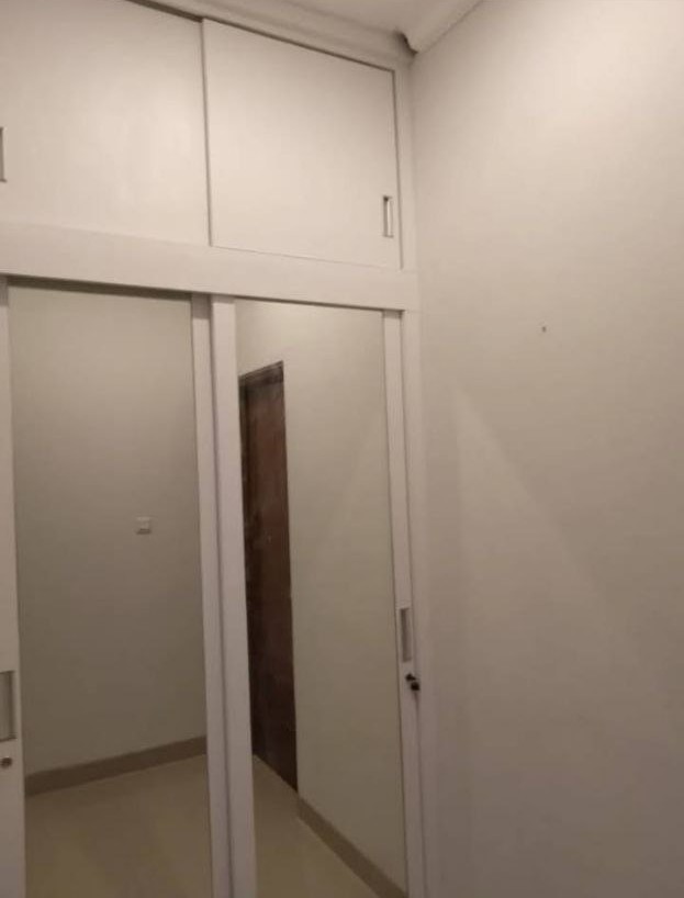 Lemari Tanam dan Bawah Tangga Kalideres