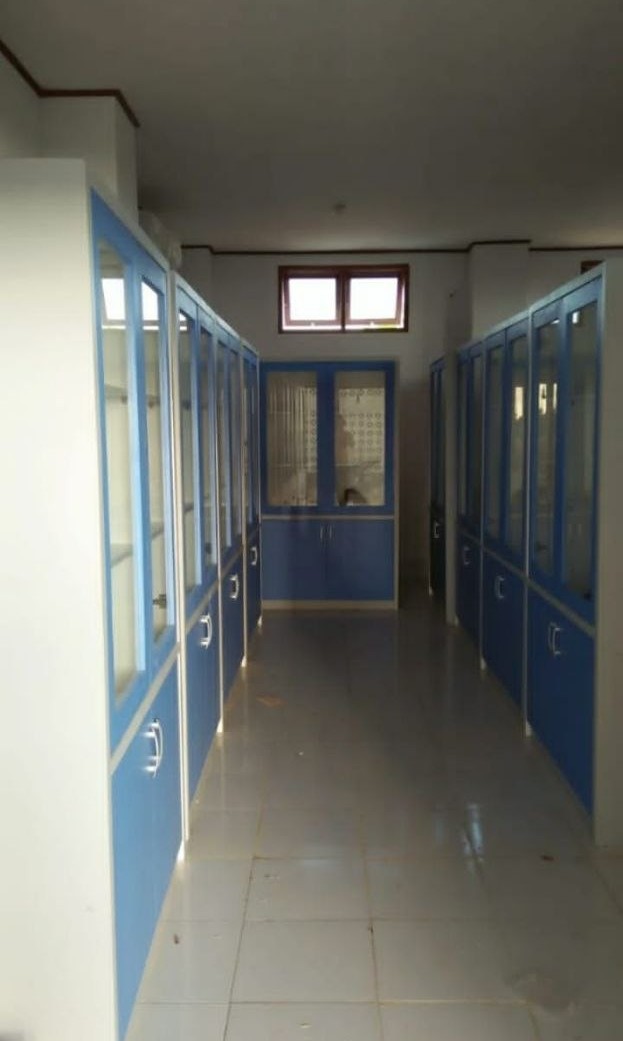 Universitas Sulawesi Tenggara Kolaka