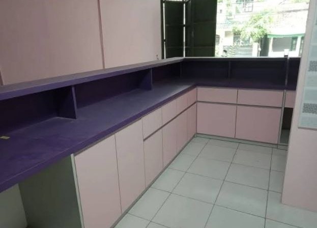Counter Cafe Bintaro Jaya