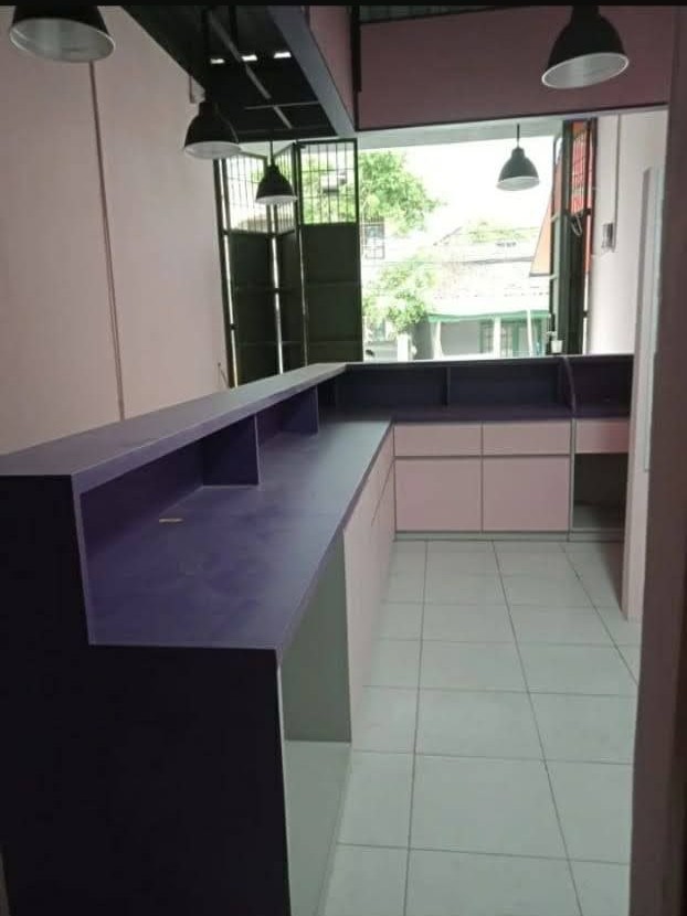 Counter Cafe Bintaro Jaya