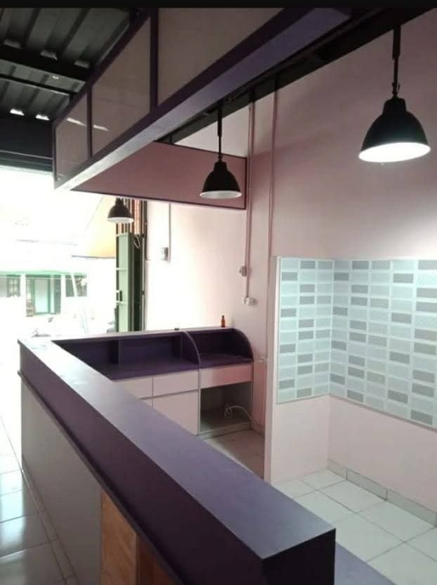 Counter Cafe Bintaro Jaya