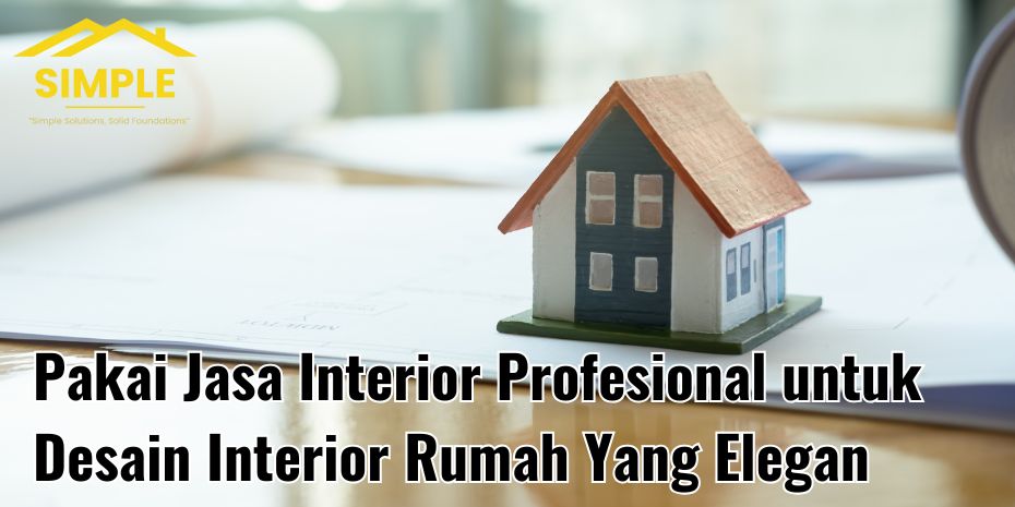 desain interior rumah