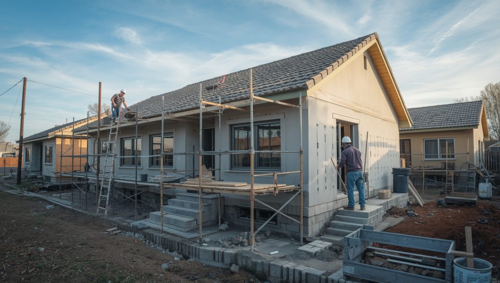 Panduan Memilih Jasa Desain Interior Murah dan Berkualitas