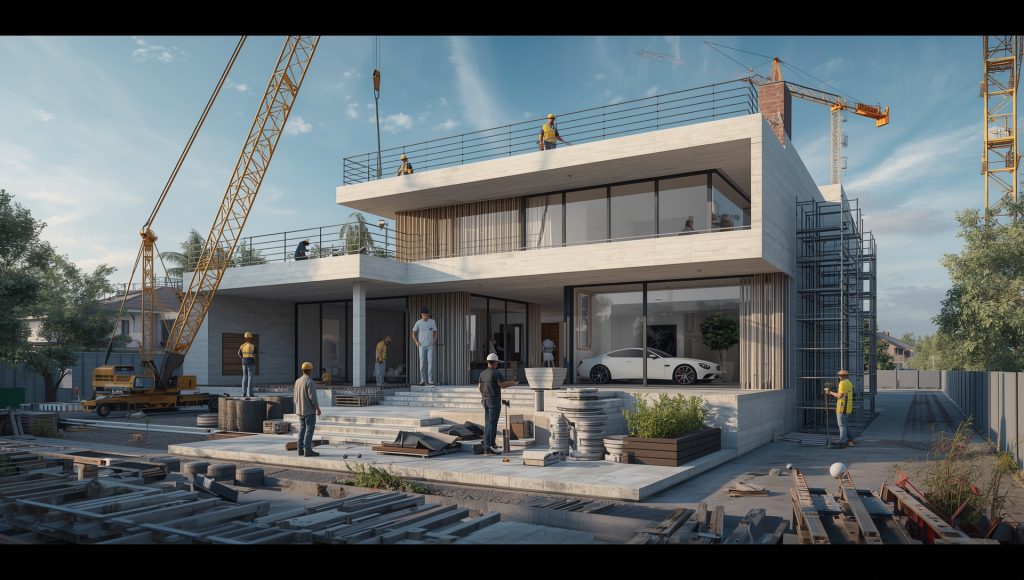 Jasa Desain Interior Gedung Profesional dan Terbaik